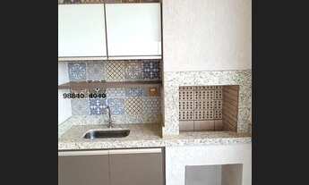 Imagem 3: Apartamento para Venda em Ribeirão Preto, Jardim Paulista, 3 dormitórios, 3 suítes, 4 banh