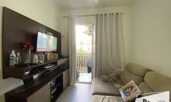 Imagem: Apartamento no Pleno Rio Flora com 2 quartos