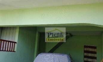 Imagem 3: Sobrado residencial à venda, Jardim Minda, Hortolândia