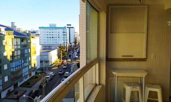 Imagem 6: Apartamento para venda com 80 metros quadrados com 2 quartos em Centro - Capão da Canoa