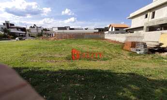 Imagem 4: Condomínio Reserva do Paratehy Sul - Terreno à venda, 700 m² por R$ 1.400.000 - São José