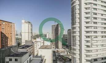 Imagem 4: São Paulo - Apartamento Padrão - Itaim Bibi