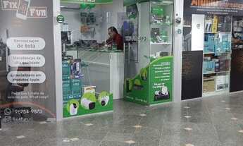 Imagem 3: Locação de espaço comercial a partir de 6m² no Subsolo do Shopping Promoinfo Barra