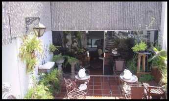 Imagem 7: Cobertura para Venda em São Paulo, Jardim América, 3 dormitórios, 2 suítes, 4 banheiros, 4