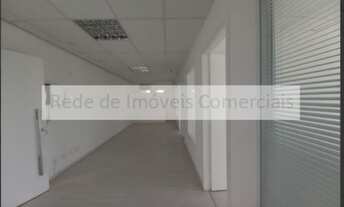Imagem: Escritório para aluguel com 92 metros quadrados