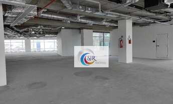 Imagem 7: Conjunto comercial para alugar, 483 m² com 12 vagas - Brooklin - São Paulo/SP