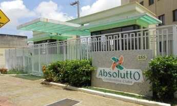 Imagem: Edifício residencial para venda com 80