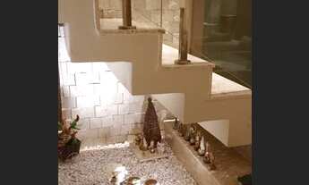 Imagem 5: Casa em condomínio com 4 quartos no CONDOMÍNIO HORIZONTAL FLORAIS ITÁLIA - Bairro Jardim I