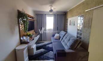 Imagem 4: Apartamento - Vila Industrial - Campinas