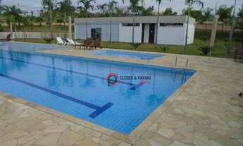 Imagem 6: Terreno Cond. Alphaville 2- Permuta