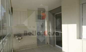 Imagem 4: Apartamento de 3 dormitórios e lazer completo na Vila Prudente