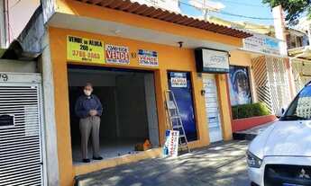 Imagem 3: Comercial - Centro