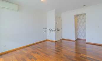 Imagem 5: Apartamento Venda 3 Dormitórios - 115 m² Perdizes