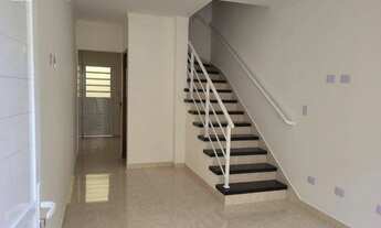 Imagem 6: Sobrado com 2 dormitórios à venda no Tude Bastos (Sítio do Campo) - Praia Grande/SP