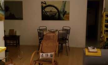 Imagem 7: Apartamento para venda tem 115 metros quadrados com 3 quartos em Copacabana - Rio de Janei