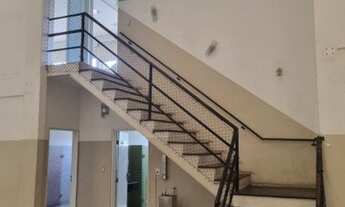 Imagem 2: SãO BERNARDO DO CAMPO - Galpão/Depósito/Armazém - Ferrazópolis