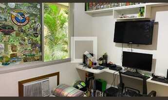 Imagem 4: Apartamento à Venda - Humaitá, 2 Quartos, 77 m2