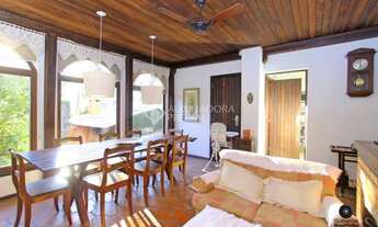 Imagem 2: PORTO ALEGRE - Casa Padrão - Petrópolis