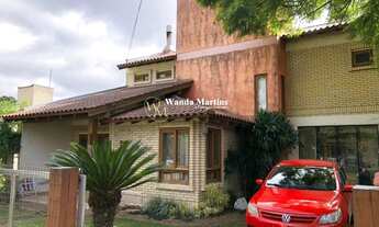 Imagem 2: Casa em Condomínio para Venda em Viamão, Cantegril, 3 dormitórios, 2 banheiros