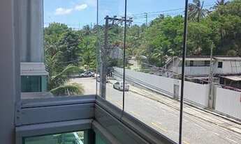 Imagem 4: Vendo apartamento com 02 quartos, sendo 01 suíte, lazer, sol da manhã, Jardim Camburi