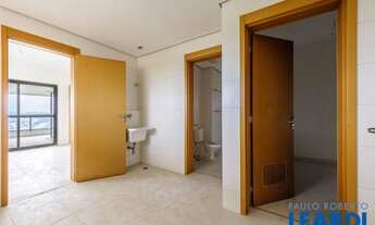 Imagem 6: APARTAMENTO - JARDIM LIMOEIRO - SP