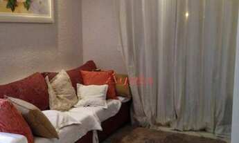 Imagem 1: Apartamento à venda, 76 m² por R$ 360.000,00 - Santa Teresinha - Santo André/SP