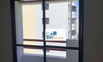 Imagem 5: Apartamento com 3 dormitórios à venda, 72 m² por R$ 455.000 - Vila Andrade - São Paulo/SP