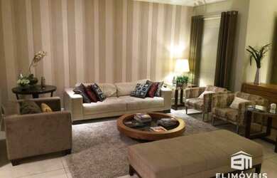 Imagem 7: Casa com 3 dormitórios à venda, 340 m² por R$ 2.200.000 - Condomínio Arujazinho IV - Arujá