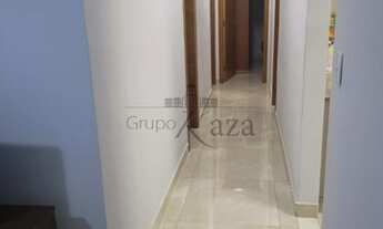 Imagem 3: Apartamento - Vista Verde - Condomínio Residencial JK - 84m² - 3 Dormitórios