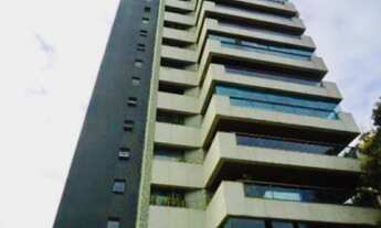 Imagem: Recife - Apartamento Padrão - Casa Forte