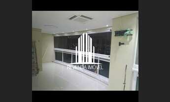 Imagem: Apartamento de 170M2 no Panamby, com 3 suites