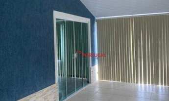 Imagem 3: Casa com 2 dormitórios à venda, 90 m² por R$ 255.000,00 - Jardim Mariléa - Rio das Ostras