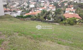 Imagem 5: Terreno à venda, 810 m² por R$ 290.000,00 - Condomínio Campos de Santo Antônio - Itu/SP