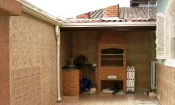 Imagem 5: Casa com 3 dorms, Canto do Forte, Praia Grande - R$ 850.000,00, 150m² - Codigo: 715172