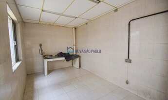 Imagem 3: Galpãp com 450 M2