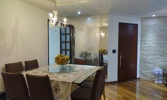 Imagem 7: Apartamento para venda possui 117 metros quadrados com 3 quartos