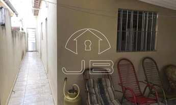 Imagem 6: Casa - Venda - Jardim Barcelona (Nova Veneza) - Cod. 703