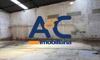 Imagem 4: BELO HORIZONTE - Galpão/Depósito/Armazém - Alípio de Melo