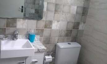 Imagem 6: CASA À VENDA LOTEAMENTO SERRA DOS CRISTAIS VÁRZEA PAULISTA SÃO PAULO