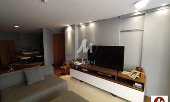 Imagem 2: Apartamento (cobertura 2 - duplex) 4 dormitórios/suite, cozinha planejada, em condomínio f