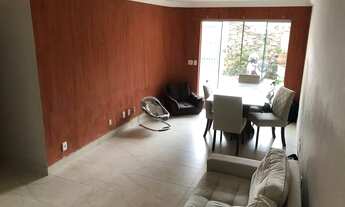 Imagem 2: Casa para venda com 212 m2 com 4 quartos sendo 2 suites em Novo Horizonte - Macaé - RJ