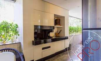 Imagem 5: 640m² com 4 suítes e 4 vagas no Moema