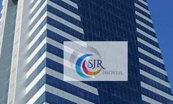 Imagem: Conjunto Comercial de 408m² com 12 vagas!