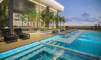 Imagem 7: Apartamento à venda, 1 quarto, 1 suíte, 1 vaga, Pina - Recife/PE