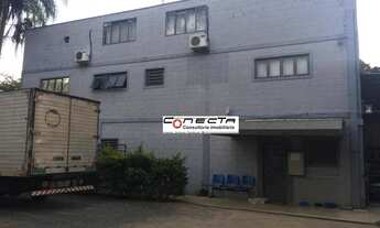 Imagem: Galpão para alugar, 1500 m² - Vila Ipê