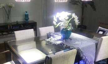 Imagem 2: * Identitá Tennis & Club - Maravilhoso apartamento em andar alto *