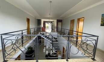 Imagem 5: Casa Condomínio - Parque Mirante do Vale - Jacareí - 540m² - 5 Dormitórios