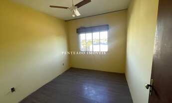 Imagem 5: Apartamento para aluguel tem 94 metros quadrados com 3 quartos em Marechal Rondon - Canoas