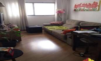 Imagem: Apartamento de 48 metros dormitórios e