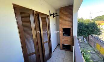 Imagem 5: Apartamento para aluguel com 96 metros quadrados com 2 quartos em Fátima - Canoas - RS